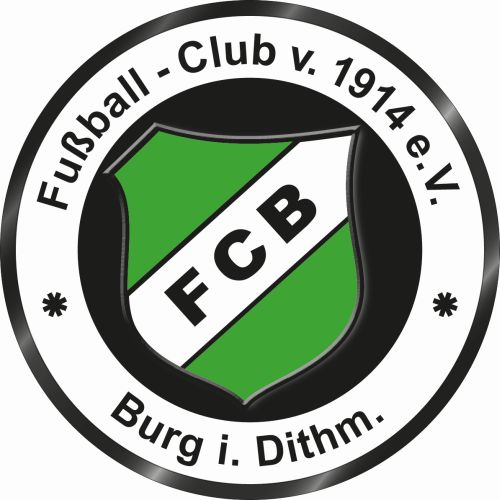 FC Burg Logo klein
